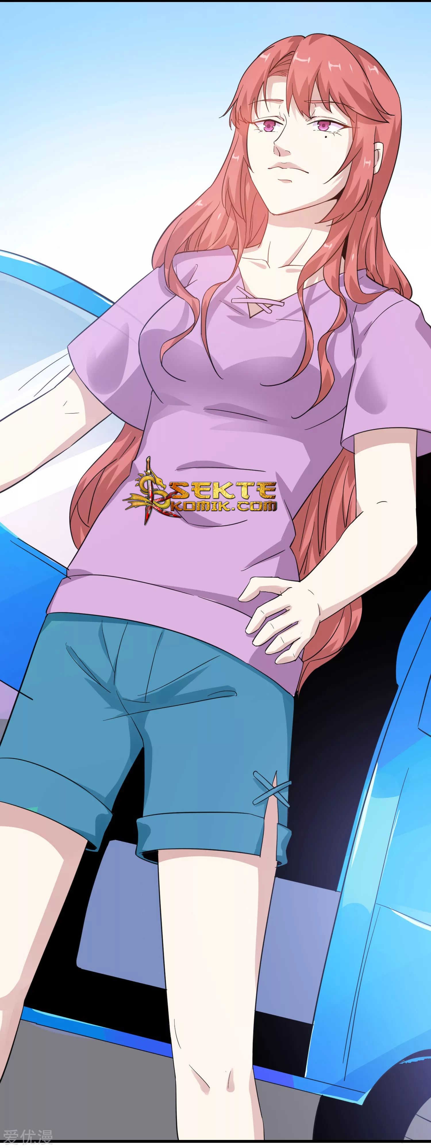 Godly Mobile Game Chapter 13 Gambar 12